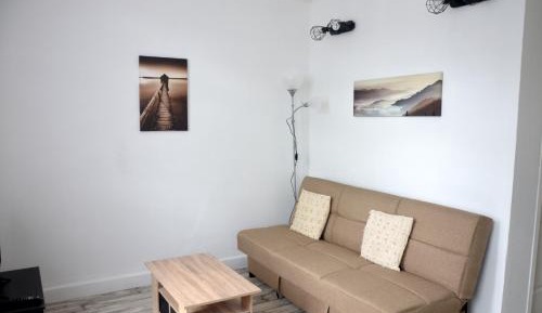 Apartment - Ground Floor