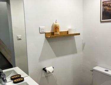 Duplex Suite