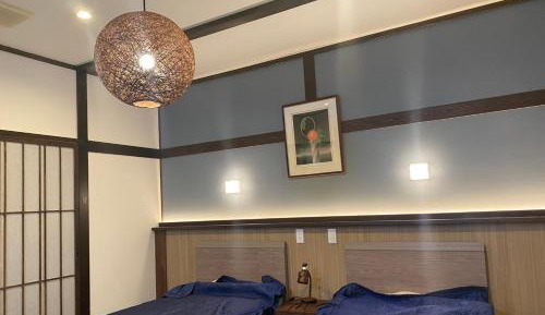 Standard Family Room