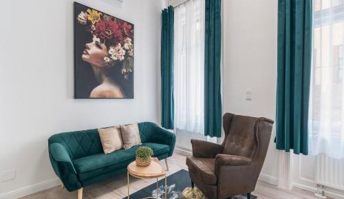 Duplex Apartment
