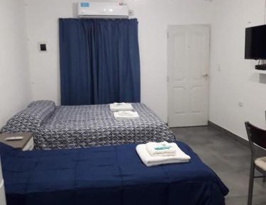 Triple Room with Mountain View