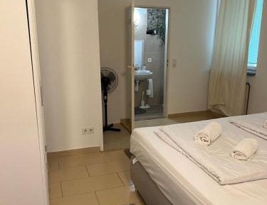 Two-Room Apartment