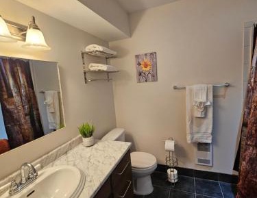 Two-Bedroom Suite