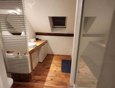 Apartment - Split Level