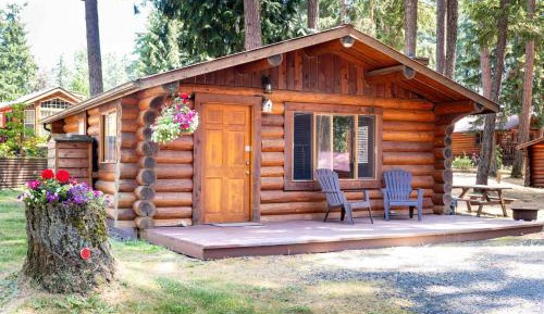 Chalet