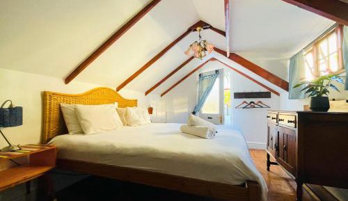 One-Bedroom Cottage