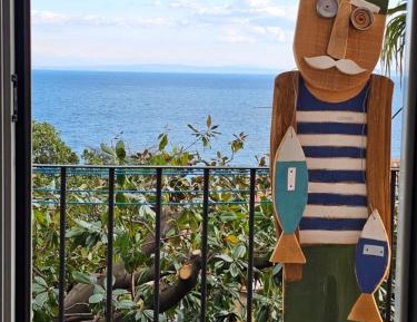 Apartment with Sea View