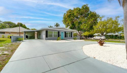 Vacation Home