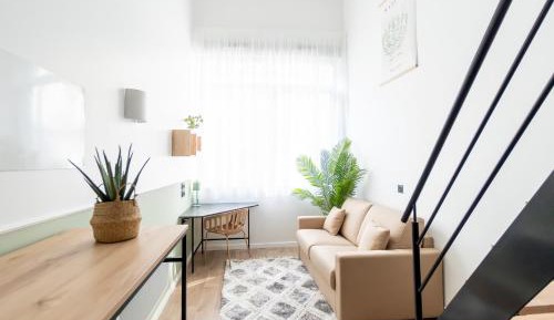 Studio L Duplex 