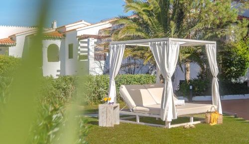 Superior Premiun Location Bali Bed Apartment - Club