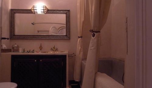 Baraka Superior Double Room