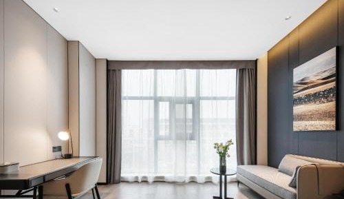 Jimu Twin Room