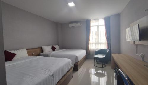 Superior Double or Twin Room