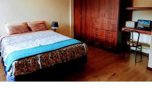 Deluxe Junior Suite