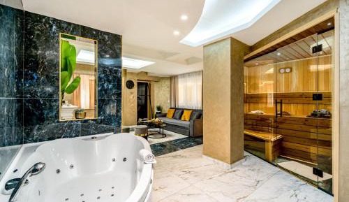 Superior Apartment