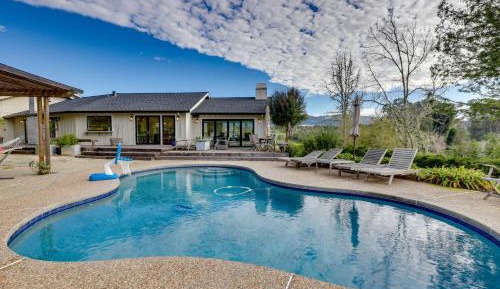 Vacation Home