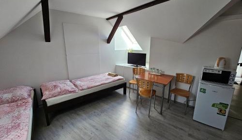 Triple Room with Bath