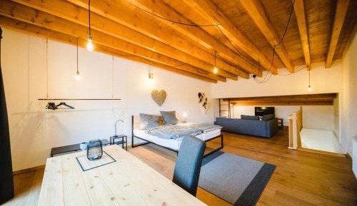Duplex Apartment