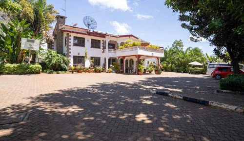 Deluxe Villa