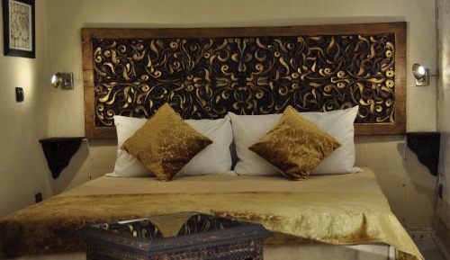 Mapas Superior Double Room