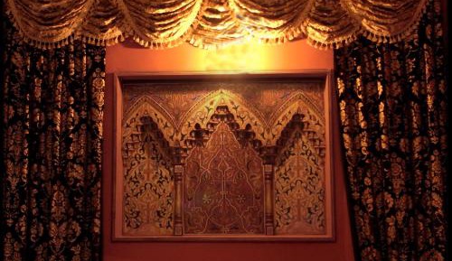 Sultan Superior Double or Twin Room 
