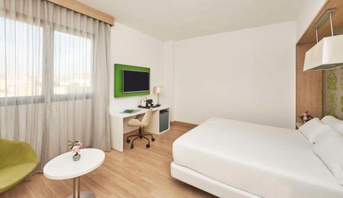 Superior Double Room New Style