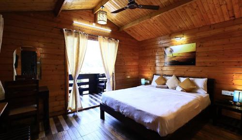 Superior Chalet