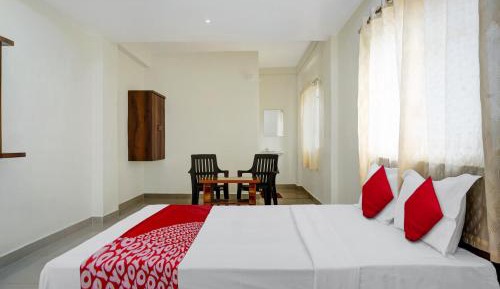 Classic Triple Room