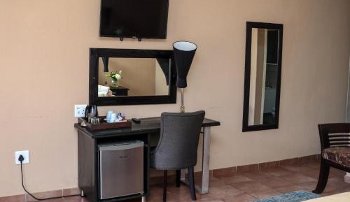 Standard  Room