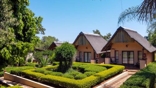 Chalet