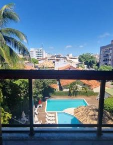 Apartment with Pool View 