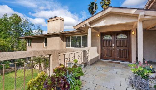 Vacation Home