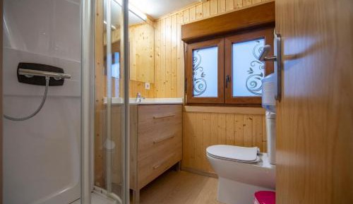 Two-Bedroom Bungalow