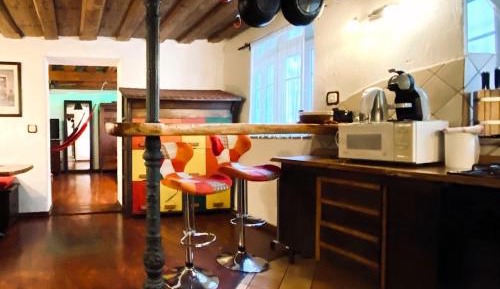Apartment - Ground Floor with Shared Patio