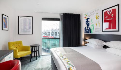 King Room