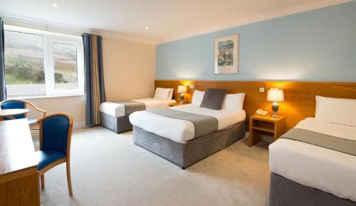 Comfort Triple Room