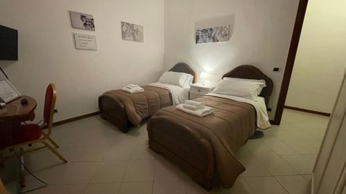 Comfort Quadruple Room