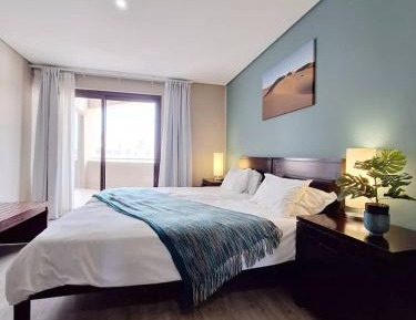 Deluxe Family Suite
