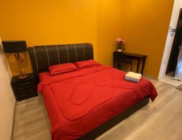Standard King Room