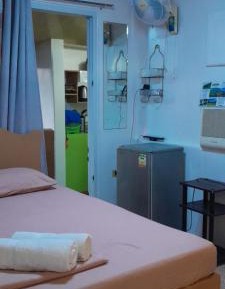 Single Room with Balcony