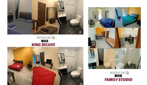 Family Suite