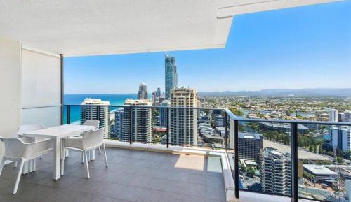 Apartment with Sea View