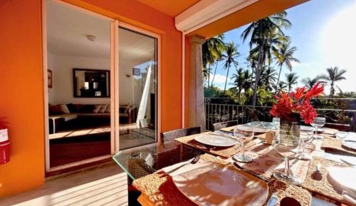 Two-Bedroom Villa