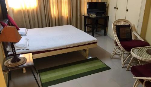 Budget Double or Twin Room