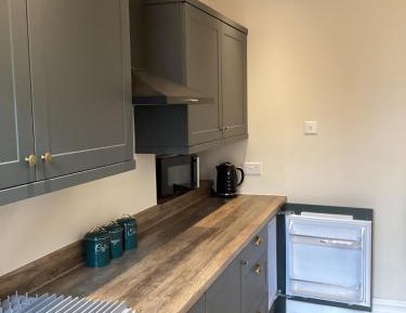 Family Room (3 Adults)