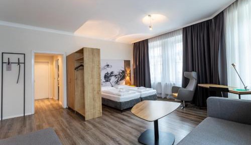 Double Room
