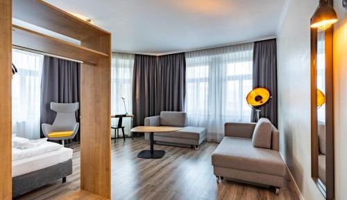 Family Suite