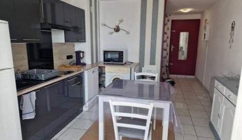 Two-Room Apartment