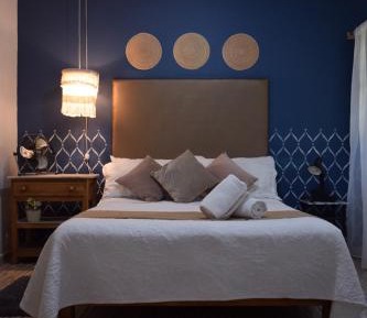 Family Junior Suite