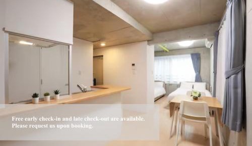 Superior Apartment